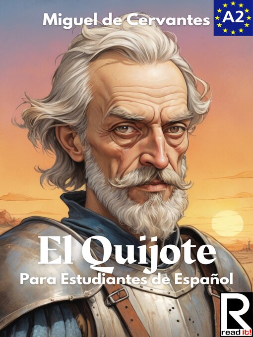 Title details for El Quijote para estudiantes de español by J.A. Bravo - Available
